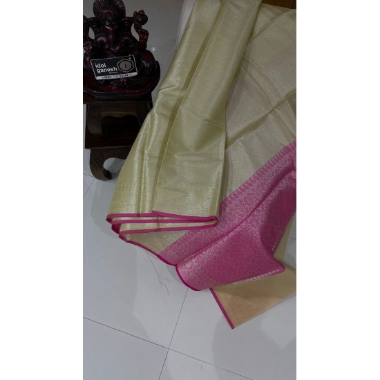 IG5098  lite weight  Kanchi Tanchui pattu