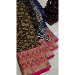 IG5099 Lite weight beautiful soft chanderis 