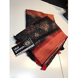Light weight jute  pattu IG51