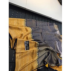 IG510 Pure silk kanchi weaving