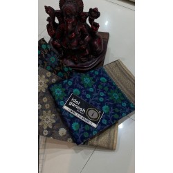 IG5100 Lite weight beautiful soft chanderis  