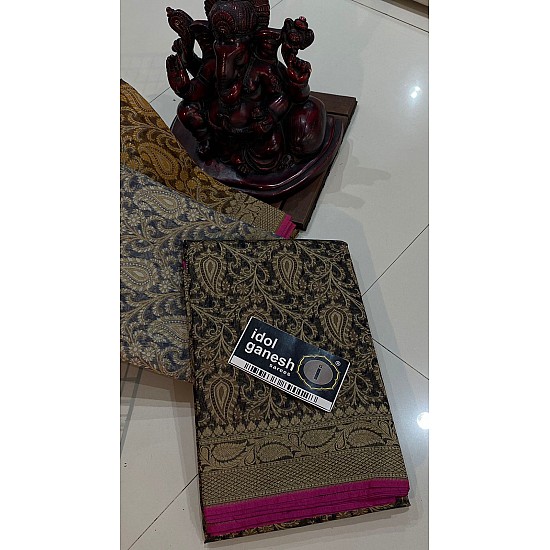 IG5101 Lite weight beautiful soft chanderis  