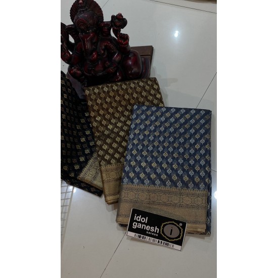 IG5102 Lite weight beautiful soft chanderis 