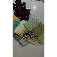 IG5104 Pure handloom soft kora