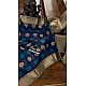 IG5105 Pure handloom soft chanderi