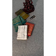 IG5106 lite weight  fancy pattu 