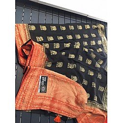 IG511 Pure silk kanchi weaving IG511 Pure silk kanchi weaving