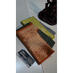 IG5110 lite weight Kanchi kora   