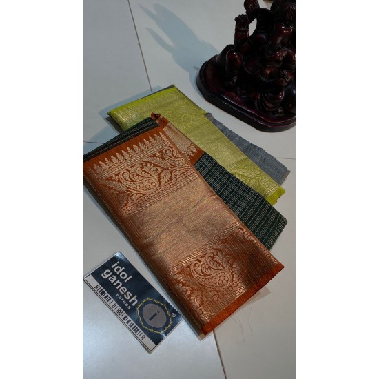 IG5110 lite weight Kanchi kora   