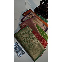 IG5111 lite weight Kanchi kora