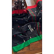 IG5115 pure handloom kadi cotton