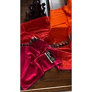 IG5116 pure handloom kadi cotton