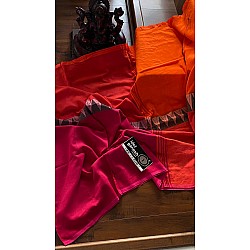 IG5116 pure handloom kadi cotton