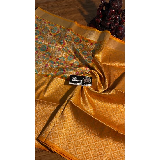 IG512 Lite weight jute Pattu