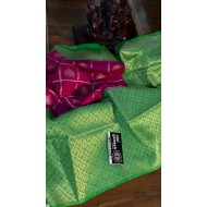 IG5131 lite weight jute pattu