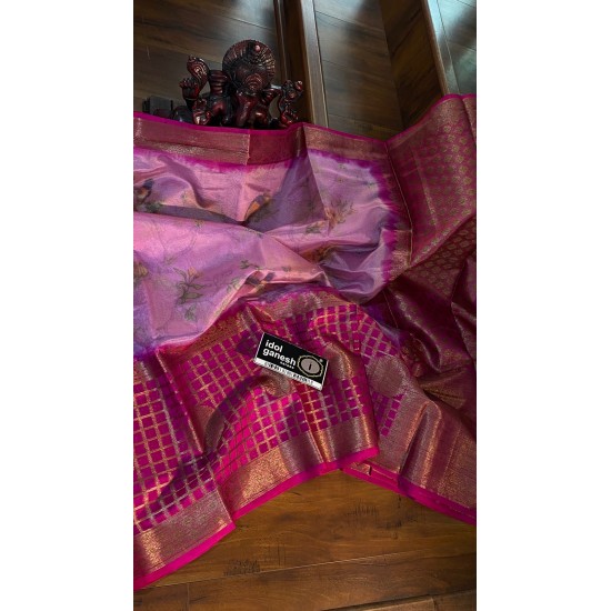 IG5135 lite weight soft chiniya pattu