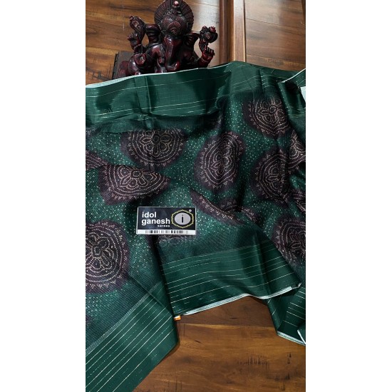 IG5138 lite weight kota sarees