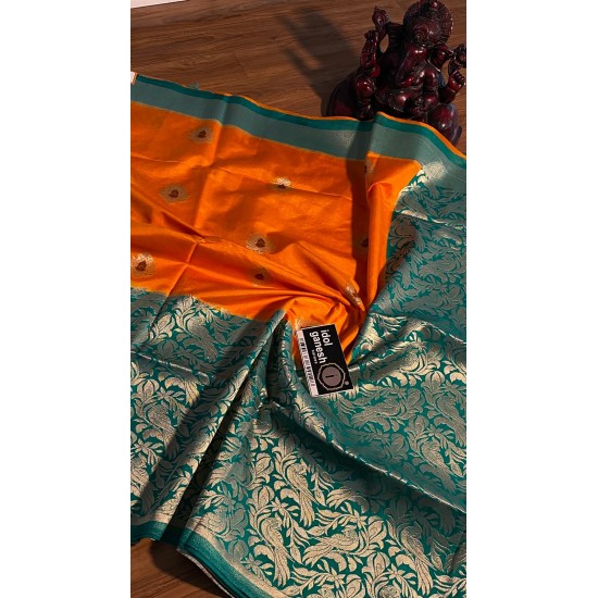 IG514 Lite weight jute Pattu