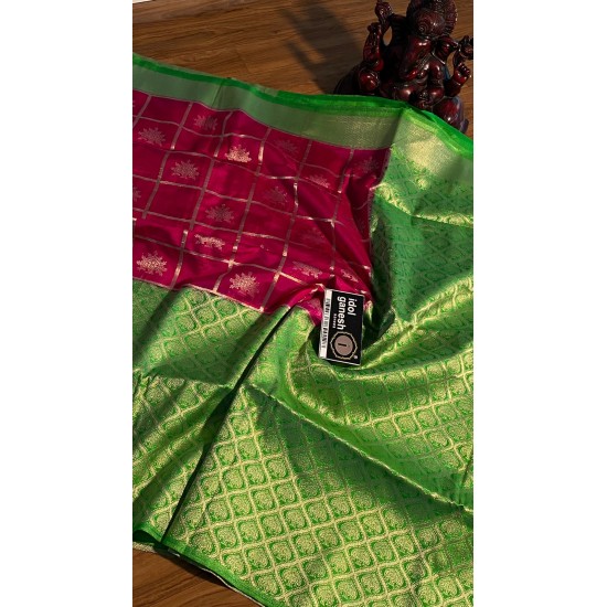 IG514 Lite weight jute Pattu