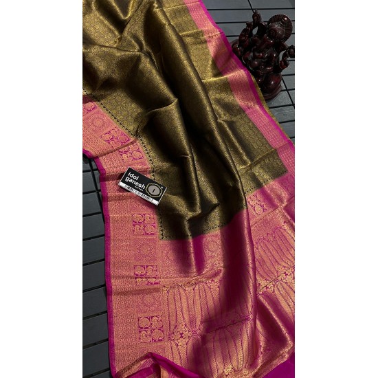 IG5143 lite weight soft pattu