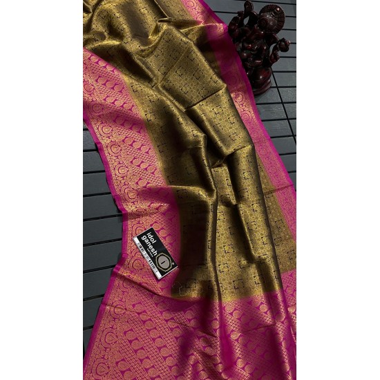 IG5144 lite weight soft pattu