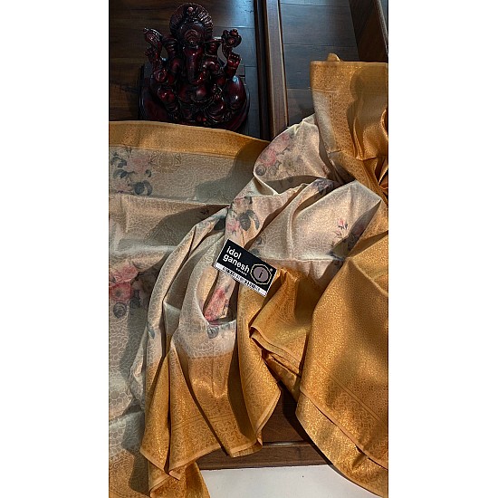 IG5152 lite weight soft silk