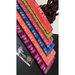 IG5154 lite weight soft kathan pattu 