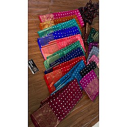 IG5159 pure Handloom kanchi bandini 