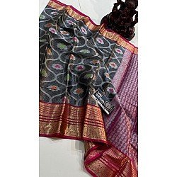 IG5162 Lite weight Kanchi tissue Kota IG5162 Lite weight Kanchi tissue Kota