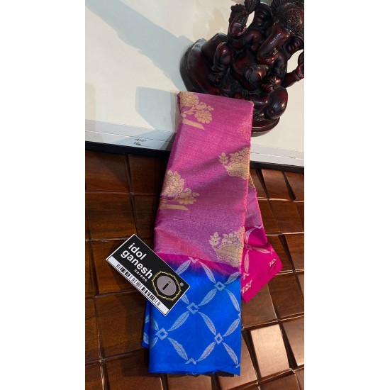 IG5167 Lite weight soft tusser 