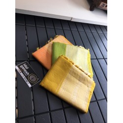 IG517 Pure handloom silk Kota 