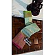 IG5174 Lite weight soft tusser pattu