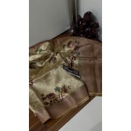 IG5177 lite weight soft silk