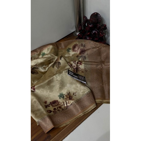 IG5177 lite weight soft silk