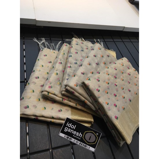 IG518 Pure tissue Kota