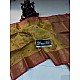 IG5197 Lite weight soft Tissue kota sarees IG5197 Lite weight soft Tissue kota sarees