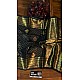 IG5207  Lite weight soft chanderi butta weaving