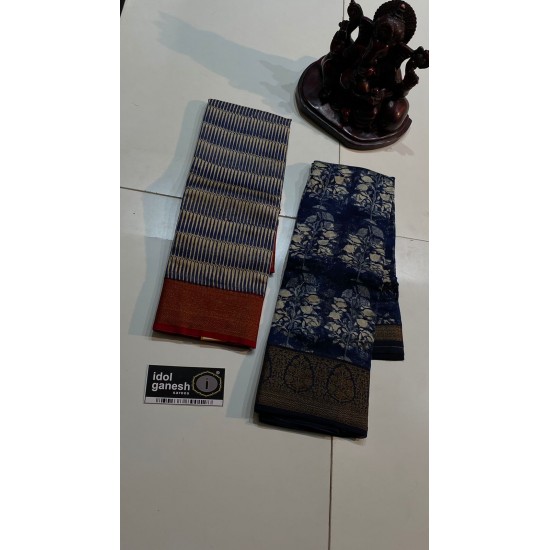 IG5210  Pure handloom Maheswari 