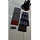 IG5210  Pure handloom Maheswari 