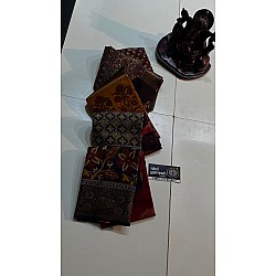 IG5211 Pure handloom Maheswar