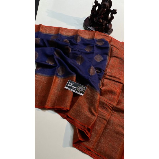 IG5213 Pure handloom Maheswari IG5213 Pure handloom Maheswari