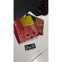 IG5215 lite weight kanchi crap 