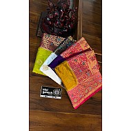 IG5216 lite weight kanchi crap 