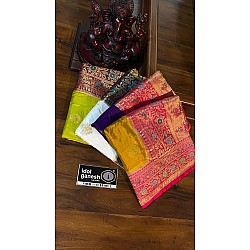 IG5216 lite weight kanchi crap 