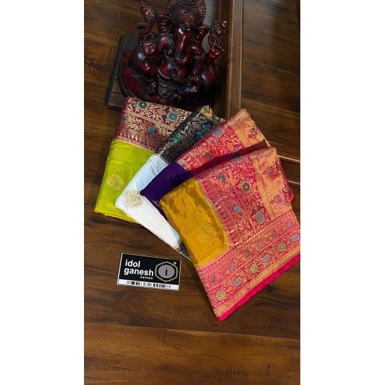 IG5216 lite weight kanchi crap 