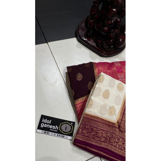 IG5217 lite weight kanchi crap