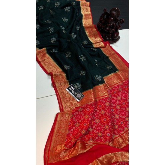 IG5219 lite weight kanchi crap 