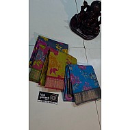 IG5236 Lite weight Maheswari 