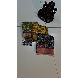 IG5237  Lite weight Maheswari 