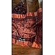 IG5239  Lite weight tasser sarees  